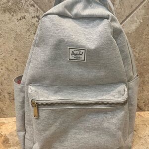 Herschel backpack